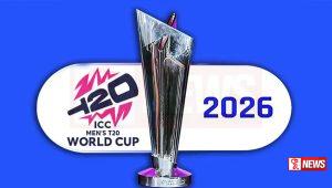 විස්සයි විස්ස ලෝක කුසලාන තරගාවලියේ අදත් තුනක්