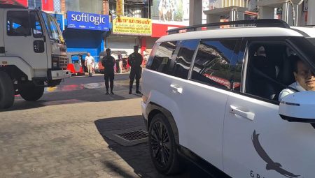 ඉන්ධන පිරවුම්හල්වලට පොලිසියට අමතරව යුද හමුදා ආරක්ෂාව