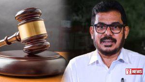 හිටපු කතානායක අසෝක රන්වලට වරෙන්තු