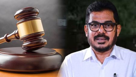 හිටපු කතානායක අසෝක රන්වලට වරෙන්තු