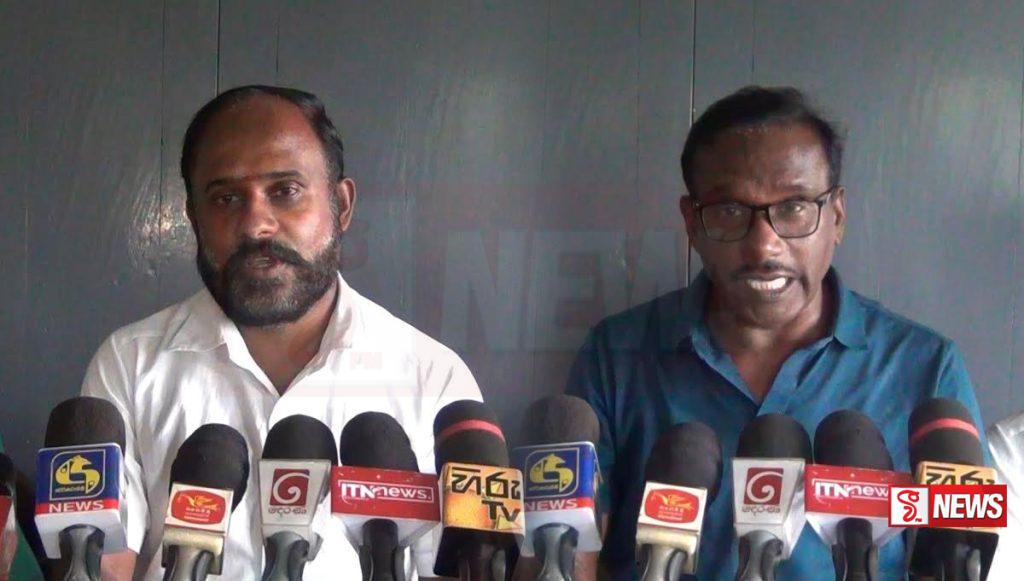 දික්ඔය රෝහලේ මෘතදේහයක් දූෂණය කිරීමේ සිද්ධියේ මූලික විමර්ශන ගැන සෑහිමකට පත්වෙන්න බෑ