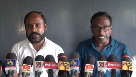 දික්ඔය රෝහලේ මෘතදේහයක් දූෂණය කිරීමේ සිද්ධියේ මූලික විමර්ශන ගැන සෑහිමකට පත්වෙන්න බෑ