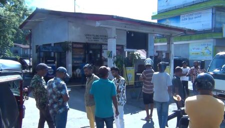 හැටන්හි ඉන්ධන පිරවුම්හල් වසා දමයි