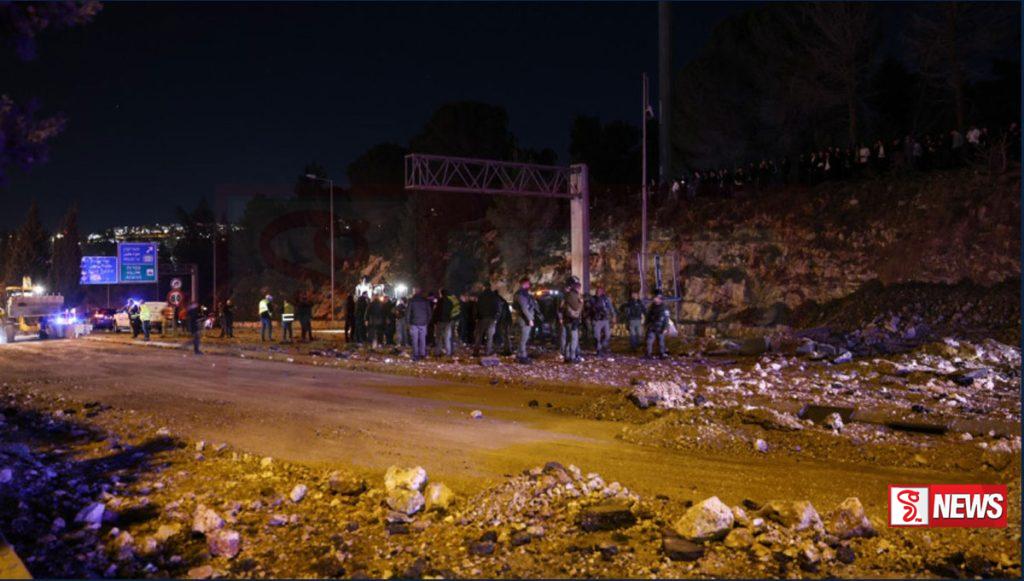 ඊශ්රායලයෙන් ලෙබනනට එල්ල වූ ප්රහාරයකින් 31ක් මරුට