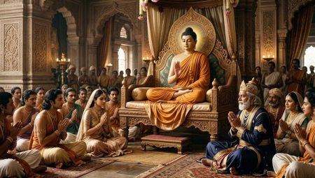 මැදින් පුර පසළොස්වක පොහොය අදයි