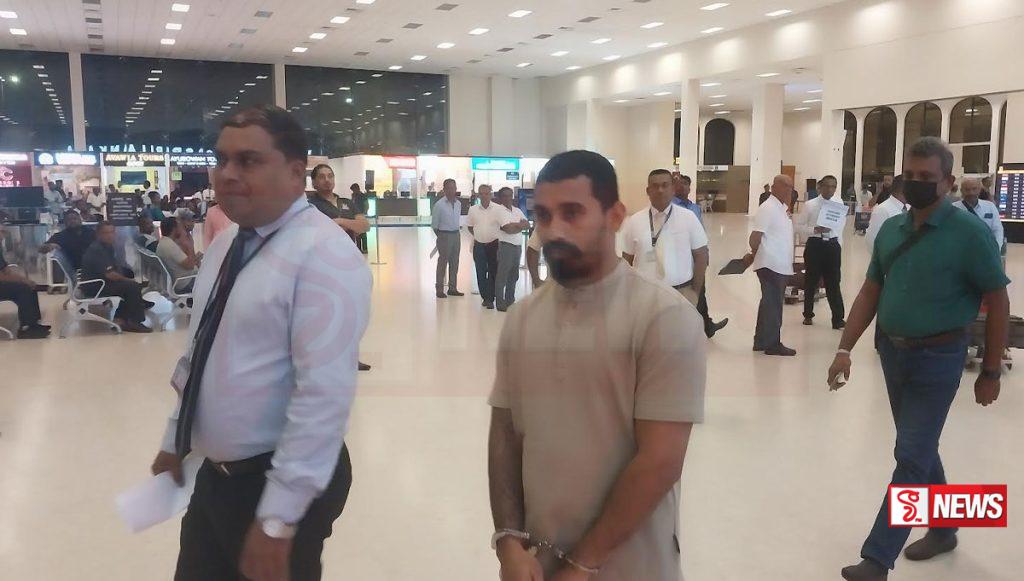 “මිදිගම චූටි” දිවයිනට රැගෙන එයි