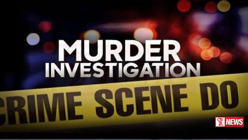 කිරිඳිවැල පුද්ගල ඝාතනයක්