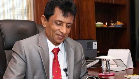 මෝටර් රථ ප්රවාහන කොමසාරිස් ජනරාල් යළි රිමාන්ඩ්