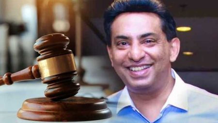 ශ්රී ලන්කන් හිටපු විධායක අධ්යක්ෂගේ ඇප ඉල්ලීම ඉවතට