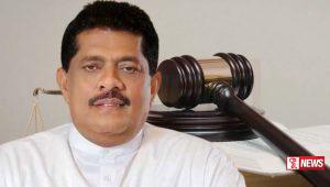 BREAKING NEWS : හිටපු නියෝජ්ය ඇමැති සරණට වසර 4ක සිරදඬුවම් sarana gunawardane