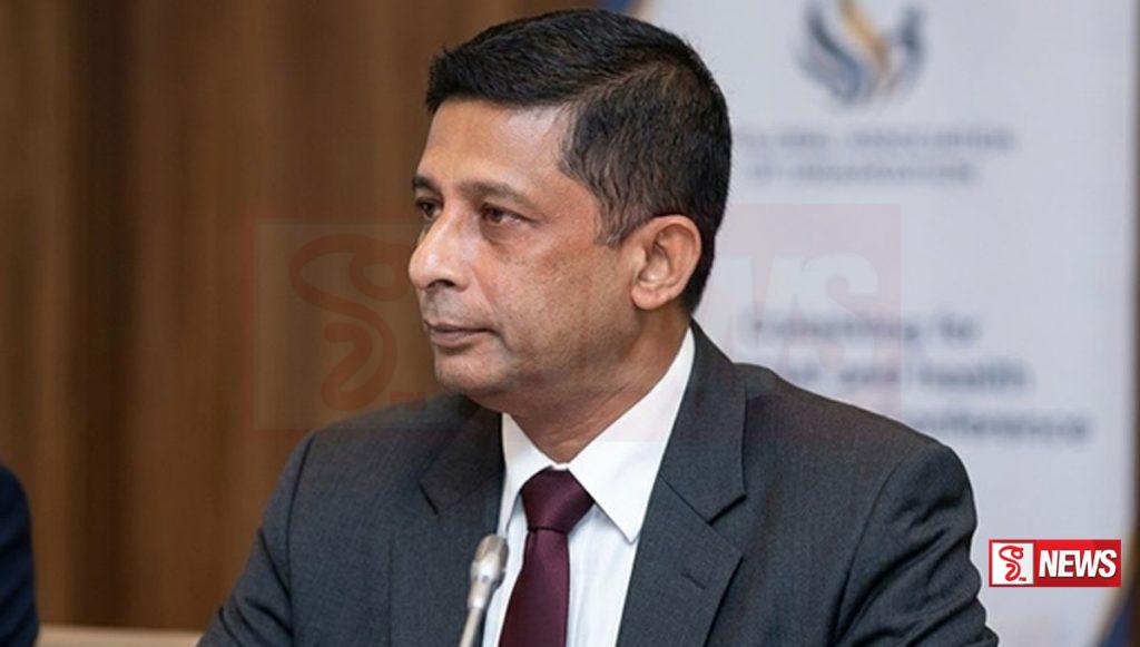 සලේගේ මෝසම ගැන නියෝගය අද
