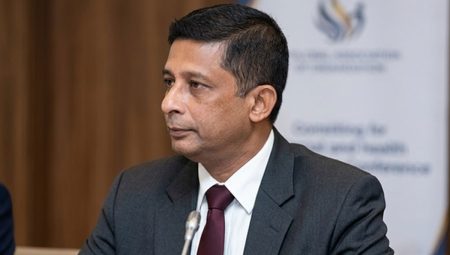 සලේගේ මෝසම ගැන නියෝගය අද