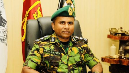 ජ්යෙෂ්ඨ නියෝජ්ය පොලිස්පති වරුණ ලියනගේගෙන් අභියාචනාධිකරණයට පෙත්සමක්