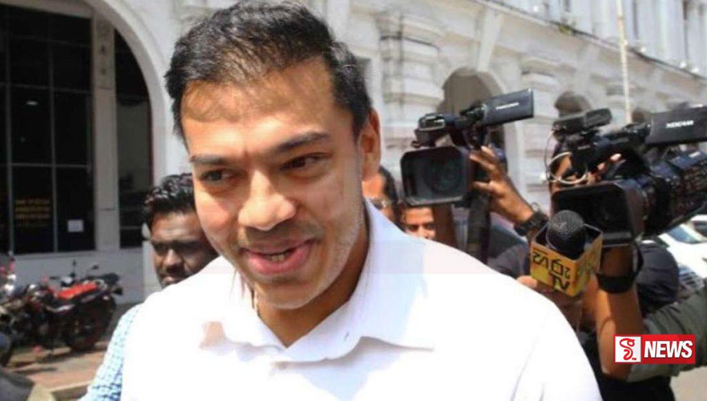 යෝෂිතට එරෙහි නඩුවක් යළි කල් යයි