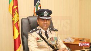 වරුණ ජයසුන්දර CID යෙන් පිටව යයි