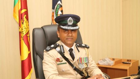 වරුණ ජයසුන්දර CID යෙන් පිටව යයි