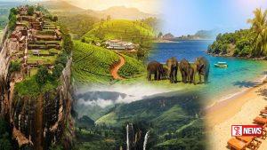ශ්රී ලංකාව ලොව හොදම දුපත් සංචාරක ස්ථාන අතරින් ප්රථමස්ථානයට