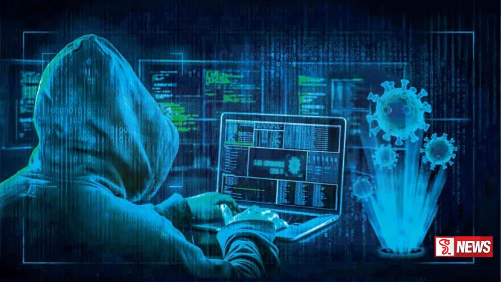 අන්තර්ජාලය ඔස්සේ මුදල් වංචා කළ අයෙක් අත්අඩංගුවට
