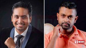 රඛිත සහ චරිත් ඇතුළු තිදෙනා අද යළි අධිකරණයට