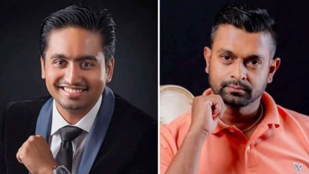 රඛිත සහ චරිත් ඇතුළු තිදෙනා අද යළි අධිකරණයට
