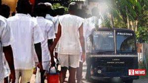 වෙනත් බන්ධනාගාර වෙත යොමු කළ රැදවියන්ගේ නඩු අද සිට වීඩියෝ තාක්ෂණයෙන් කැදවයි