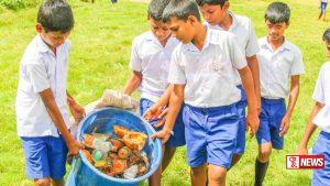 ඩෙංගු වලින් ළමුන් ආරක්ෂා කිරීමට පාසල් නිල ඇදුම සම්බන්ධයෙන් විශේෂ තීරණයක්