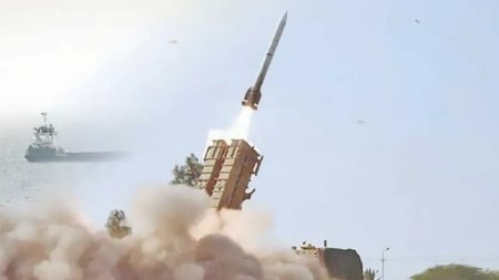 ජෝර්දානයට ඉරානයෙන් ගුවන් ප්රහාර
