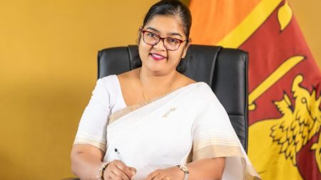 විශේෂ අවශ්යතා සහිත දරුවන්ට සම අවස්ථාවක්