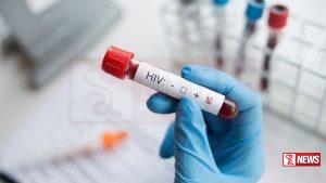 HIV රෝගීන් සංඛ්යාව ඉහළට