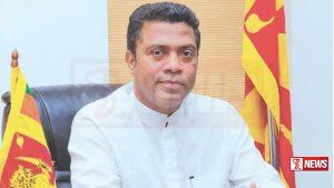 විශ්රාම වයස දීර්ඝ කිරීම ගැන රජයේ ස්ථාවරය ඇමති නලින්ද කියයි