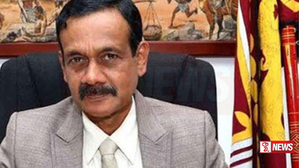 මධ්යම ආණ්ඩුකාරවරයාගේ ඉල්ලා අස් වීම ජනපතිට භාරදෙයි