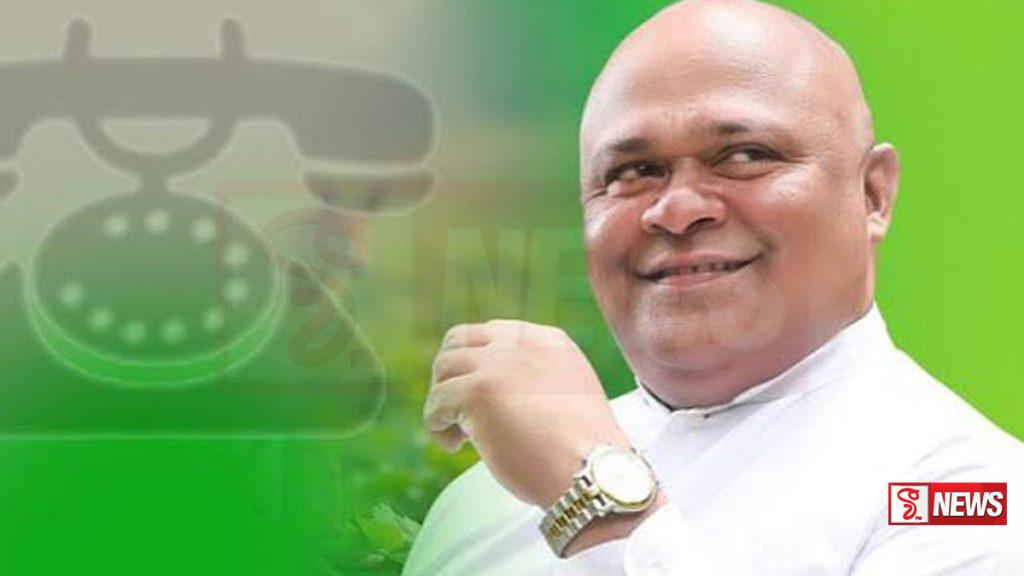 මුදල් වංචාවකට හිටපු මන්ත්රී ජයලත් දිසානායක අත්අඩංගුවට