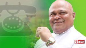 මුදල් වංචාවකට හිටපු මන්ත්රී ජයලත් දිසානායක අත්අඩංගුවට