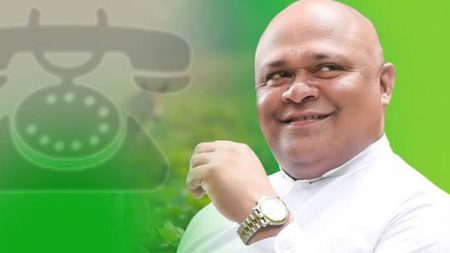 මුදල් වංචාවකට හිටපු මන්ත්රී ජයලත් දිසානායක අත්අඩංගුවට