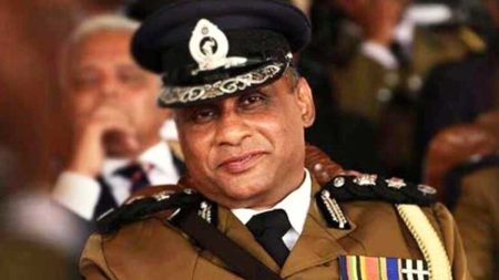 හිටපු පොලිස්පතිගේ මරණය සම්බන්ධයෙන් විශේෂ විමර්ශනයක්