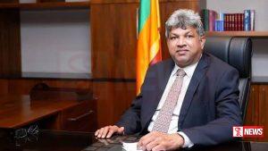 අධිකරණ ඇමතිට එරෙහි විශ්වාස භංගය එළඹෙන සතියේ පාර්ලිමේන්තුවට