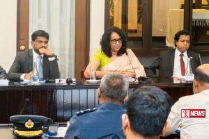 සයිබර් තර්ජනවලින් දරුවන් සුරැකීමට ජාතික වැඩසටහනක්