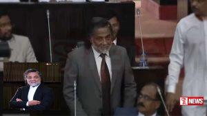 නියෝජ්ය කථානායක රිස්වි සාලි කමේනිගේ අවමංගල්ය උත්සවයට එක් වෙයි