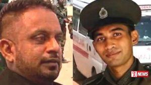 මීගමුවේ සිද්ධියෙන් මිය ගිය බන්ධනාගාර නිලධාරීන් දෙදෙනාට උසස් වීම්