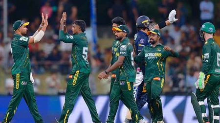 LPL පළමු සටනේ ජය ගෝල් ගැලන්ට්ස්ට
