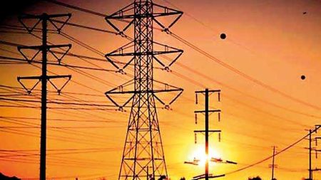 ඩීසල් මත පදනම් වූ විදුලි උත්පාදනය අවම කිරීමට පියවර