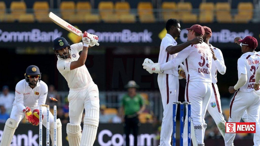 කොදෙව්වන්ට එරෙහි තියුණු ආරම්භයක්
