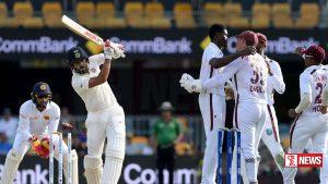 කොදෙව්වන්ට එරෙහි තියුණු ආරම්භයක්