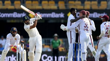 කොදෙව්වන්ට එරෙහි තියුණු ආරම්භයක්