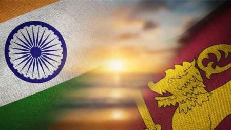 ද්විත්ව බදු ගිවිසුමට ඉන්දියාවෙන් සංශෝධනයක්