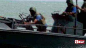 මත්ද්රව්ය කිලෝ 2,652ක් නාවික හමුදා භාරයට