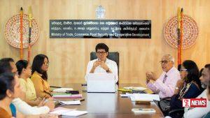 පලතුරු ඉදවීමට විෂ රසායනික යෙදීම නතර කිරීමට සැලසුමක්