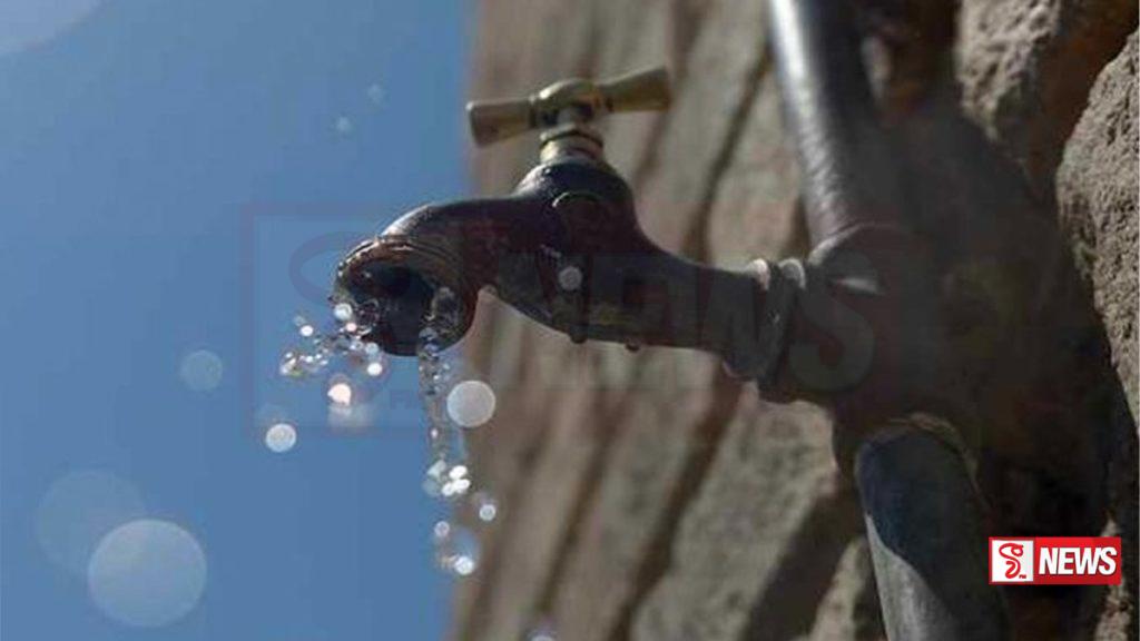 කොළඹ ප්රදේශ රැසකට අද පැය 12 ක ජල කප්පාදුවක්