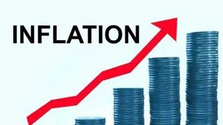ජුනි මාසයේ උද්ධමනය සියයට 6.5 ක් දක්වා ඉහළට