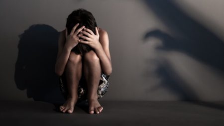 ළමා අපයෝජන පැමිණිලි ගණන ඉහළට